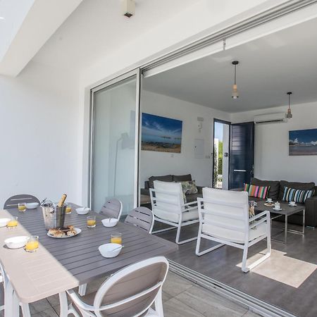 Greco Villas Protaras Exteriör bild