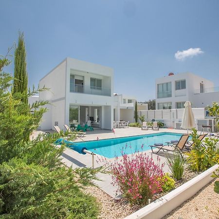 Greco Villas Protaras Exteriör bild
