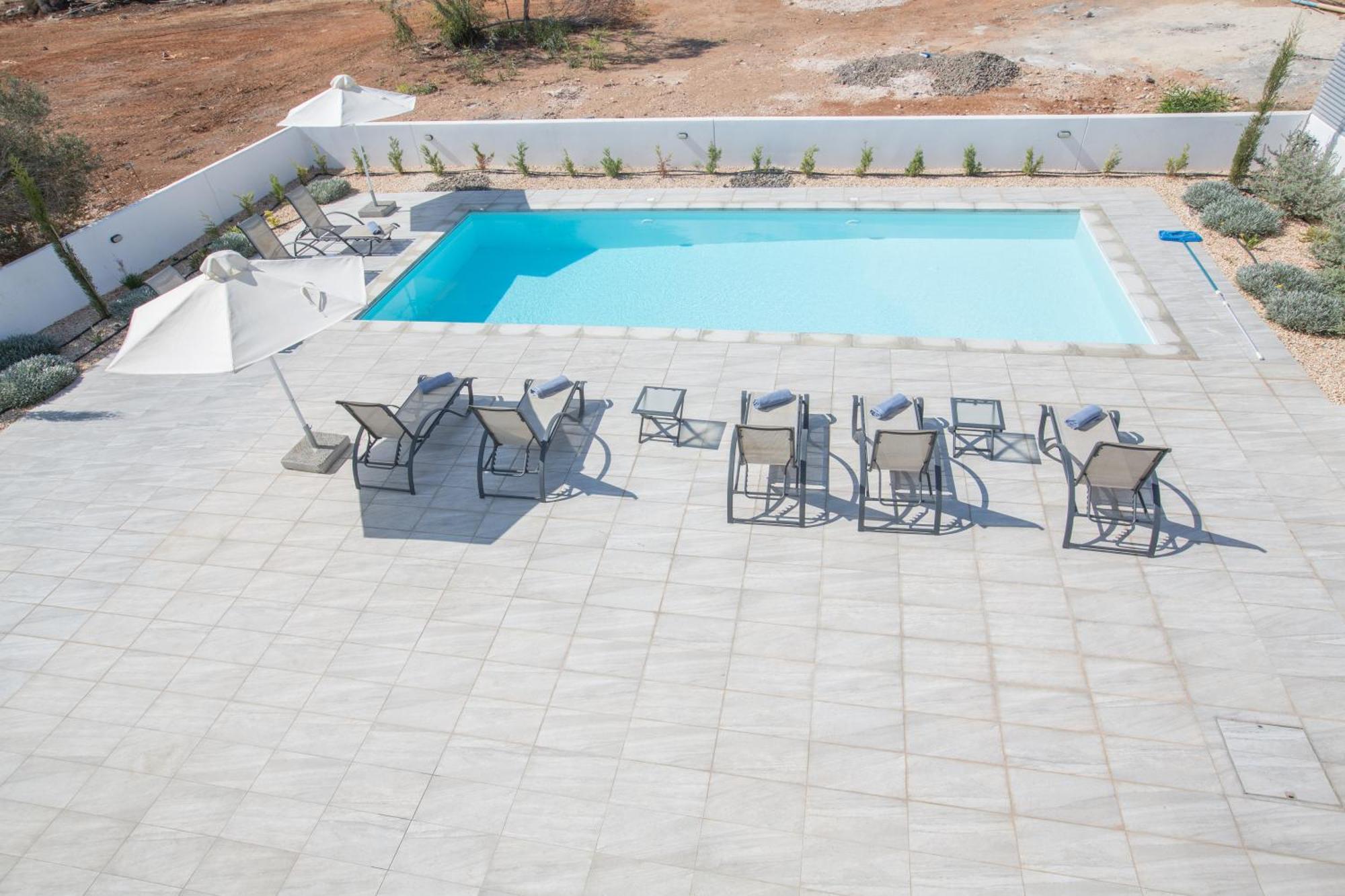 Greco Villas Protaras Exteriör bild