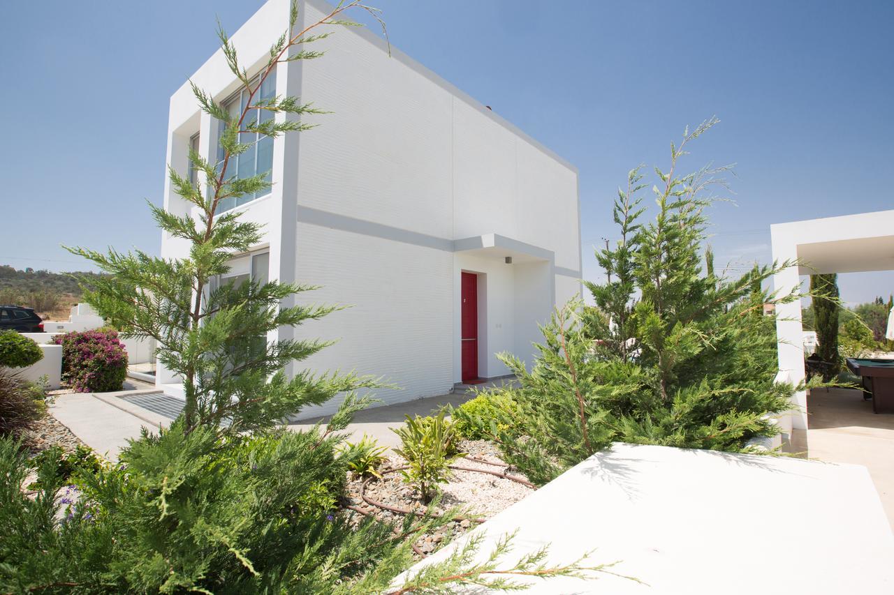 Greco Villas Protaras Exteriör bild