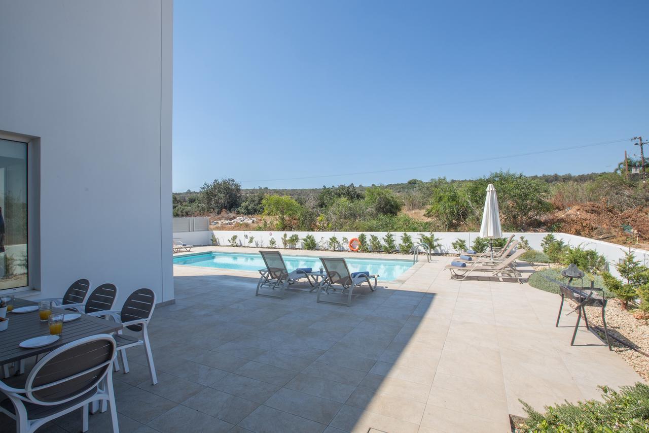 Greco Villas Protaras Exteriör bild