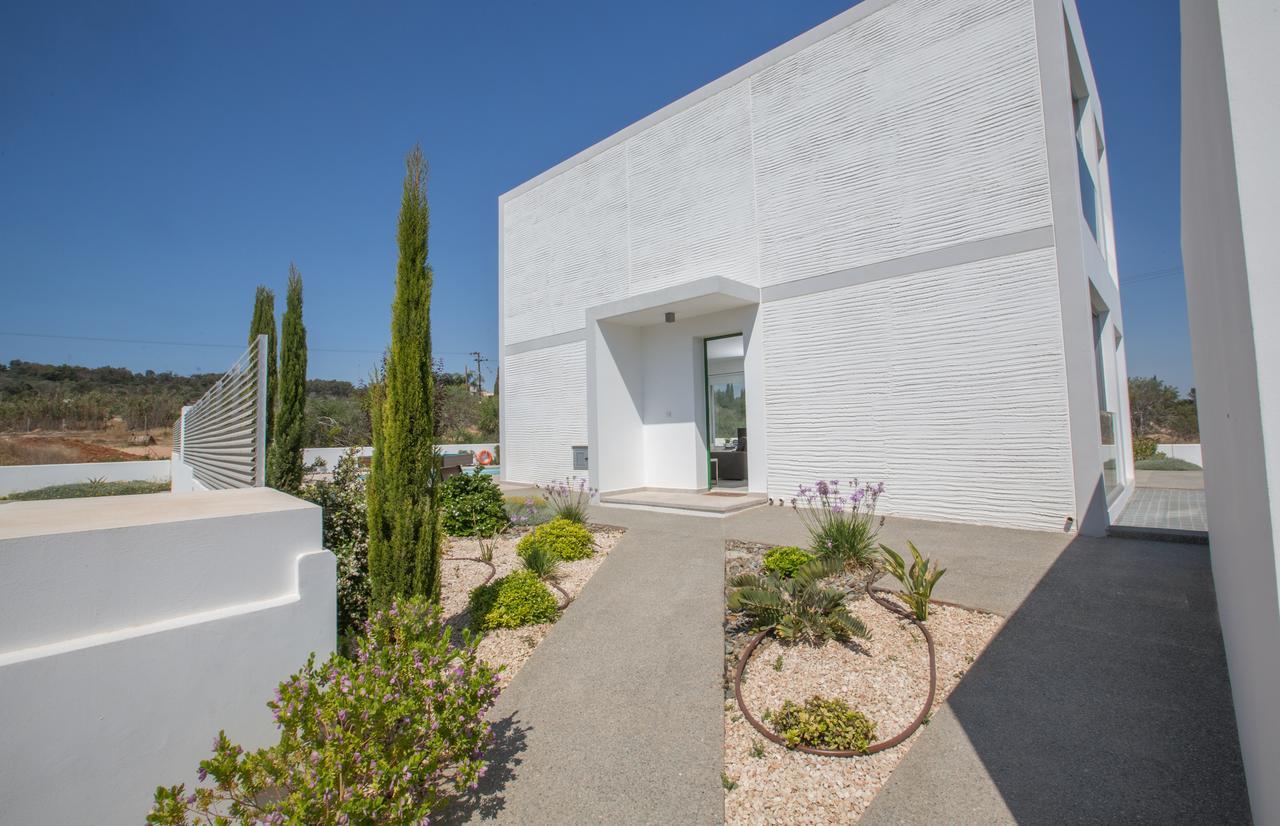 Greco Villas Protaras Exteriör bild