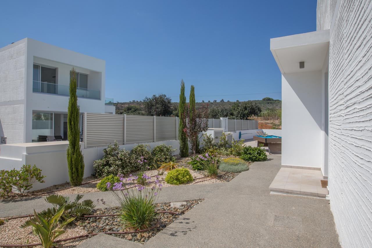 Greco Villas Protaras Exteriör bild